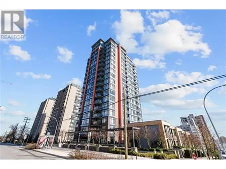 207 188 AGNES STREET | 207 188 AGNES STREET, New Westminster