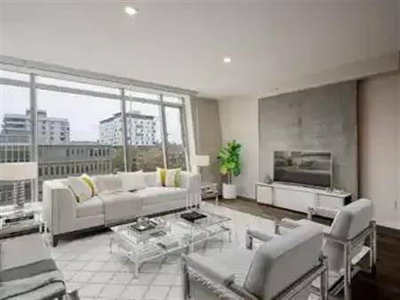 The Wedge Apartments | 952 Johnson Street, Victoria
