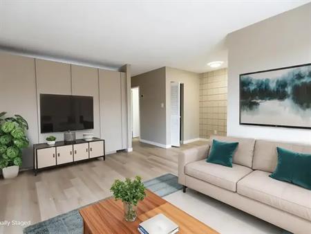 Elbow Mission Apartments | 111 24th Ave SW, Calgary