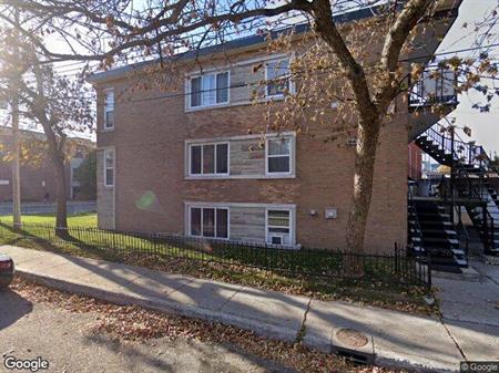 Appartement Montréal (Villeray/Saint-Michel/Parc-Extension) À Louer