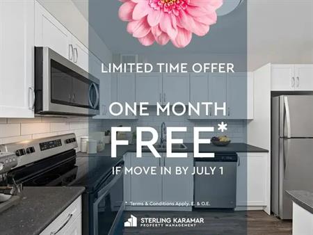 Colborne Place | 340 Colborne Street, London