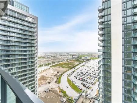 2201 - 8960 JANE STREET | 2201 - 8960 JANE STREET, Vaughan