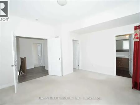 14 - 3026 POSTRIDGE DRIVE | 14 - 3026 POSTRIDGE DRIVE, Oakville