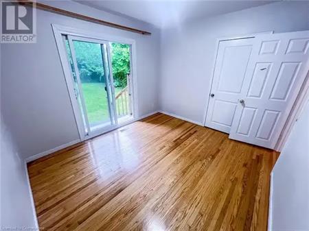 54 AUSTIN Drive Unit# UPPER | 54 AUSTIN Drive Unit# UPPER, Waterloo