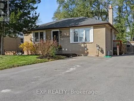 LOWER - 667 WICKENS AVENUE | LOWER - 667 WICKENS AVENUE, Burlington