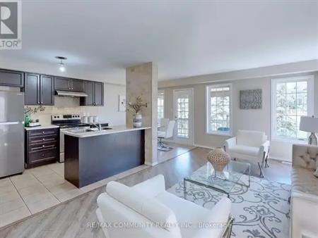 MAIN - 103 PULLEN LANE | MAIN - 103 PULLEN LANE, Ajax