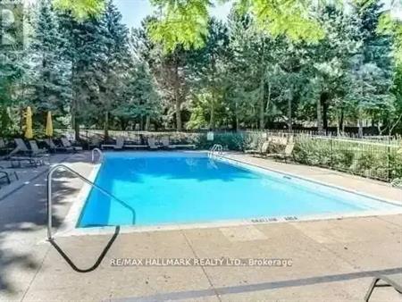 912 - 7601 BATHURST STREET | 912 - 7601 BATHURST STREET, Vaughan