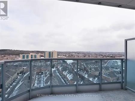 PH01 - 9471 YONGE STREET | PH01 - 9471 YONGE STREET, Richmond Hill