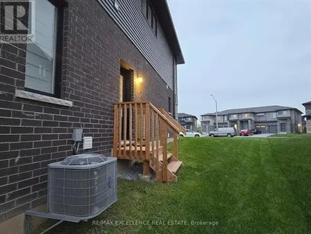 30 WHELAN COURT | 30 WHELAN COURT, Thorold