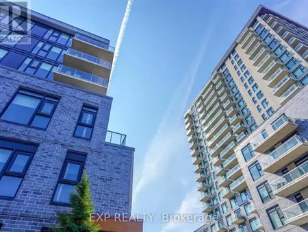 807 - 1366 CARLING AVENUE | 807 - 1366 CARLING AVENUE, Ottawa