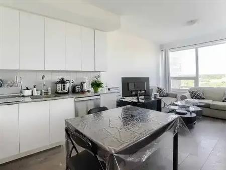 Uptown Core Condo! 297 Oak! | 297 Oak Walk Drive, Oakville