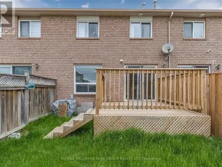 117 NATHAN CRESCENT | 117 NATHAN CRESCENT, Barrie