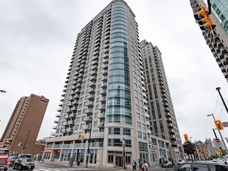 242 Rideau St. - 302 | 242 Rideau St., Ottawa
