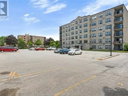 1885 NORMANDY Unit# 305 | 1885 NORMANDY Unit# 305, LaSalle