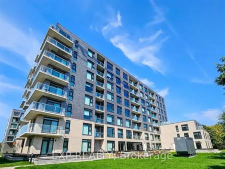 317 - 1366 CARLING AVENUE | 317 - 1366 CARLING AVENUE, Ottawa