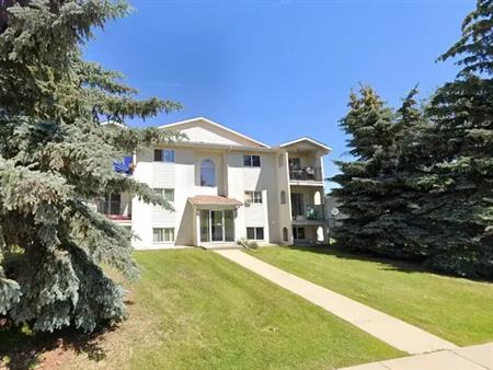 103 5502 58A Street | 5502 58A Street, Red Deer