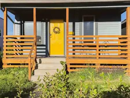 Well-Located 3-Bedroom, 2-Bath Home Near Downtown Calgary | 2508 16 Street Southeast, Calgary