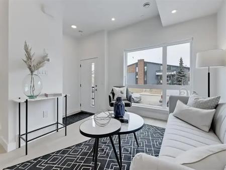 Highland Park | 453 35 Avenue Northwest, Calgary