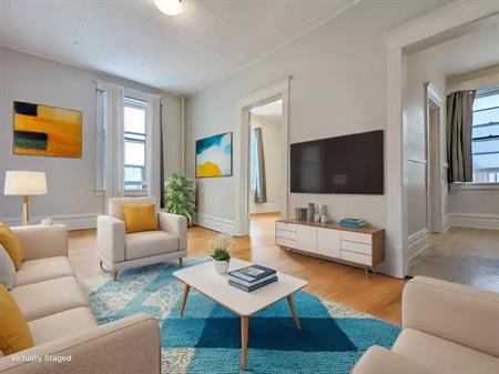 Moxam Court Apartments | 280 River Ave, Winnipeg