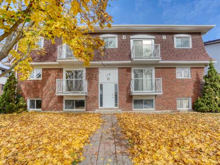 2 Ch. Secteur Hull - Chauffage Inclus