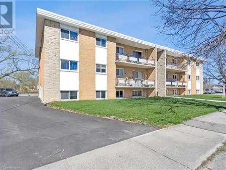 11 OLYMPIC Drive Unit# 1 | 11 OLYMPIC Drive Unit# 1, Kitchener