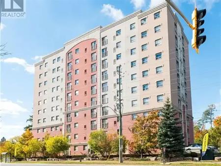 274 ERB Street W Unit# 702 | 274 ERB Street W Unit# 702, Waterloo