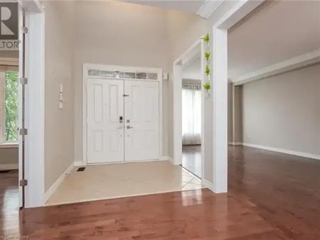 220 EDGEWATER Crescent | 220 EDGEWATER Crescent, Kitchener
