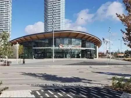 2605 - 5 BUTTERMILL AVENUE S | 2605 - 5 BUTTERMILL AVENUE S, Vaughan