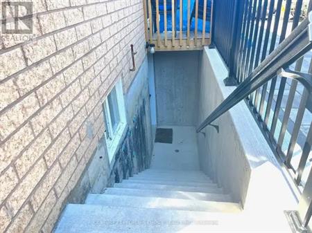 BSMT - 292 ST URBAIN DRIVE | BSMT - 292 ST URBAIN DRIVE, Vaughan