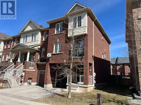 72 - 2178 FIDDLERS WAY | 72 - 2178 FIDDLERS WAY, Oakville