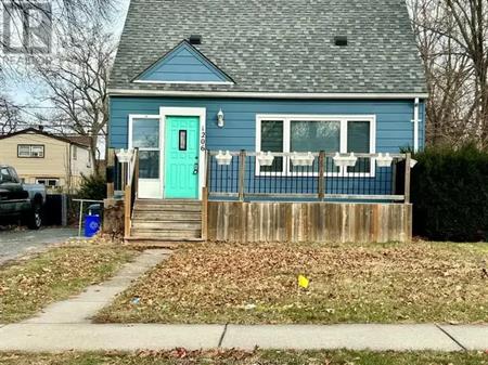 1206 RANKIN | 1206 RANKIN, Windsor
