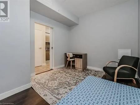 62 BALSAM Street Unit# B206 | 62 BALSAM Street Unit# B206, Waterloo