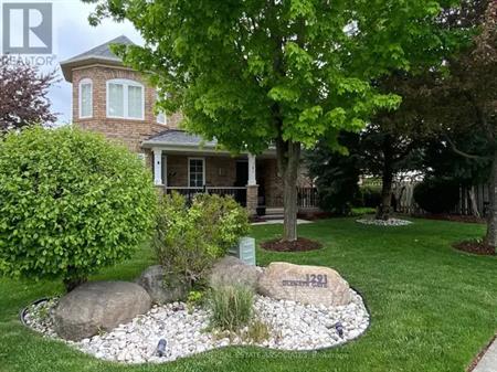 1291 GLENAYR GATE | 1291 GLENAYR GATE, Oakville