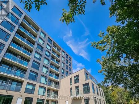 403 - 1366 CARLING AVENUE | 403 - 1366 CARLING AVENUE, Ottawa