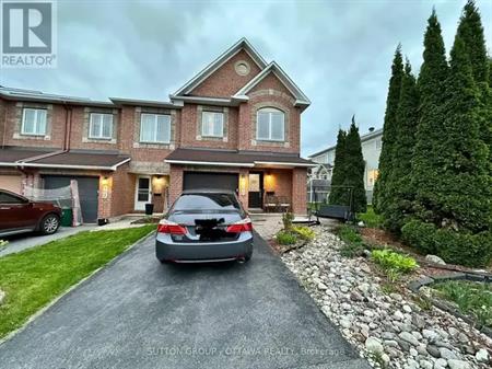 400 CITADEL CRESCENT | 400 CITADEL CRESCENT, Ottawa