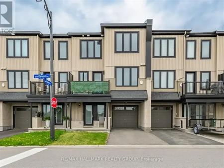 791 ELEMENT PRIVATE | 791 ELEMENT PRIVATE, Ottawa
