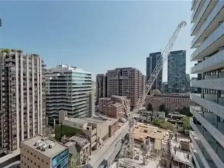 35 Hayden Street Luxury Condo! | 35 Hayden Street, Toronto