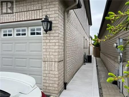 15 WEATHERING Heights Unit# Lower | 15 WEATHERING Heights Unit# Lower, Stoney Creek