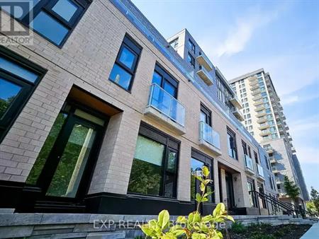 206 - 1366 CARLING AVENUE | 206 - 1366 CARLING AVENUE, Ottawa
