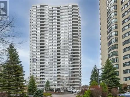 2504 - 1510 RIVERSIDE DRIVE | 2504 - 1510 RIVERSIDE DRIVE, Ottawa