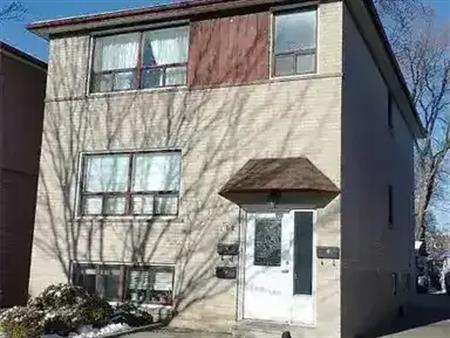 Amazing Opportunity To Rent This Beautiful And Spacious 2 Bedroom  Main Floor Apartment | 102 Melrose Street, Toronto