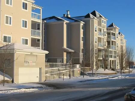 Nice Location, 2 Bedrooms Apartment | 301 - 280 Shawville Way SE, Calgary