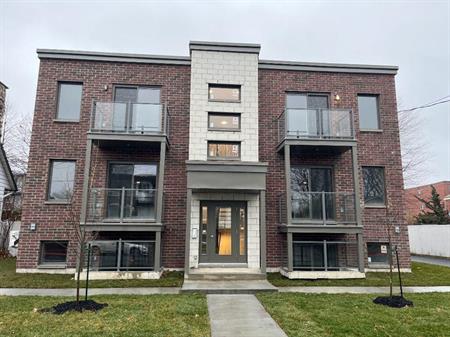 Nouveau 51/2 à louer longueuil