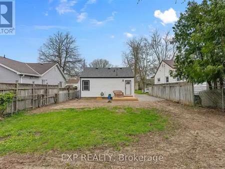 23 SANDOWN STREET | 23 SANDOWN STREET, St. Catharines