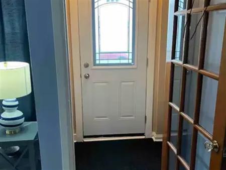 Bright and Spacious 3-Bedroom, 2-Bath Home in Sought-After Sault Ste. Marie Neighborhood (Utilities Included) | 103 Bellevue 