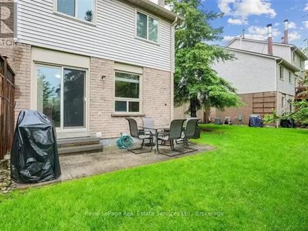 3 - 2272 MOWAT AVENUE E | 3 - 2272 MOWAT AVENUE E, Oakville