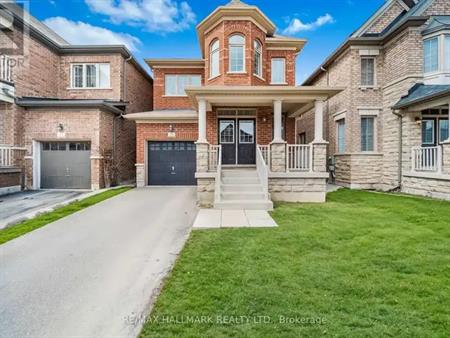 28 KINCARDINE STREET | 28 KINCARDINE STREET, Vaughan