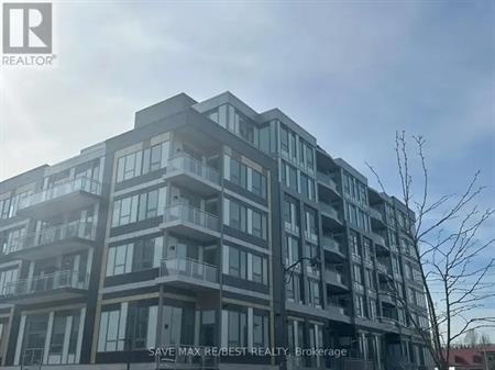 539 - 2501 SAW WHET BOULEVARD | 539 - 2501 SAW WHET BOULEVARD, Oakville