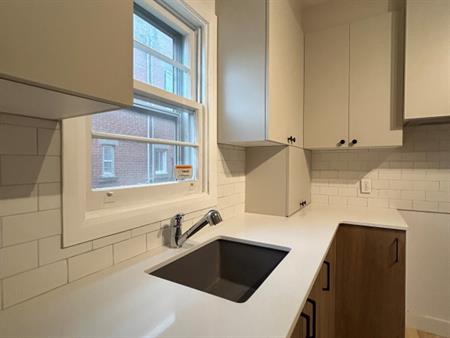 Appartement 4½ (Metro Jolicoeur)