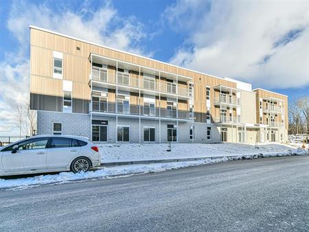 JOLIETTE - APPARTEMENT 5½ À LOUER POUR LE 1ER JUILLET - PROMO